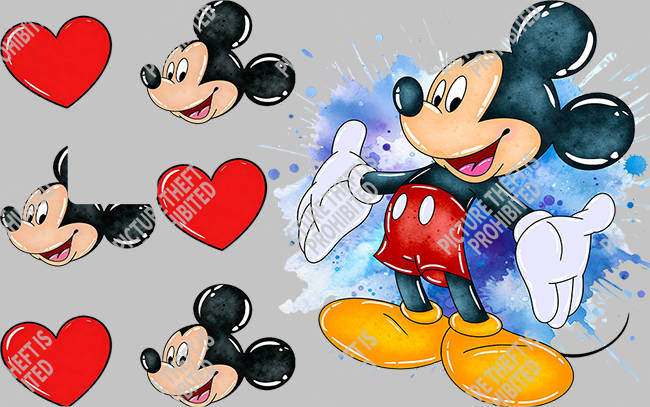 Bank  Card Sticker-BC-1414